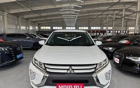 Mitsubishi Eclipse Cross, 2022 год, 2 200 000 рублей, 2 фотография