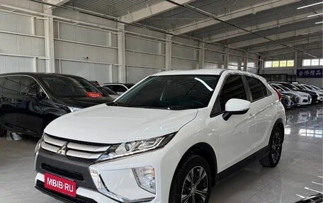 Mitsubishi Eclipse Cross, 2022 год, 2 200 000 рублей, 1 фотография