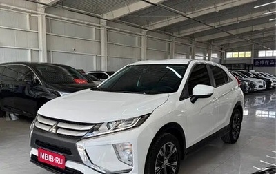 Mitsubishi Eclipse Cross, 2022 год, 2 200 000 рублей, 1 фотография