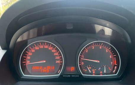 BMW X3, 2006 год, 1 150 000 рублей, 27 фотография