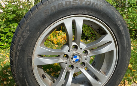BMW X3, 2006 год, 1 150 000 рублей, 33 фотография