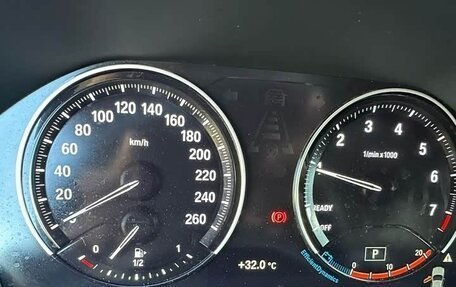 BMW X2, 2021 год, 2 150 002 рублей, 16 фотография