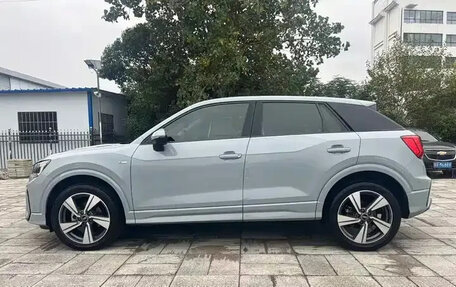 Audi Q2 I, 2022 год, 1 590 002 рублей, 2 фотография