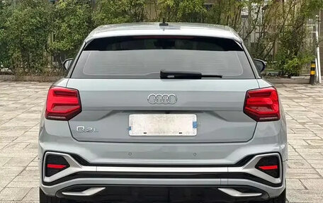 Audi Q2 I, 2022 год, 1 590 002 рублей, 6 фотография