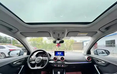 Audi Q2 I, 2022 год, 1 590 002 рублей, 10 фотография