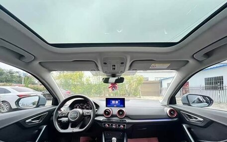 Audi Q2 I, 2022 год, 1 590 002 рублей, 13 фотография