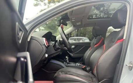 Audi Q2 I, 2022 год, 1 590 002 рублей, 12 фотография