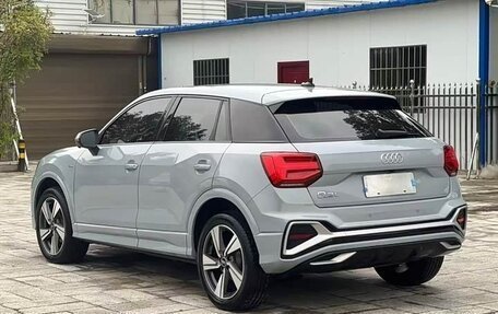 Audi Q2 I, 2022 год, 1 590 002 рублей, 8 фотография