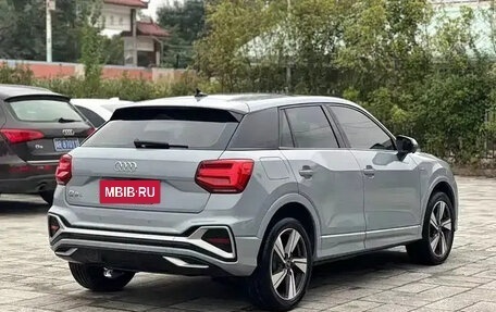Audi Q2 I, 2022 год, 1 590 002 рублей, 7 фотография