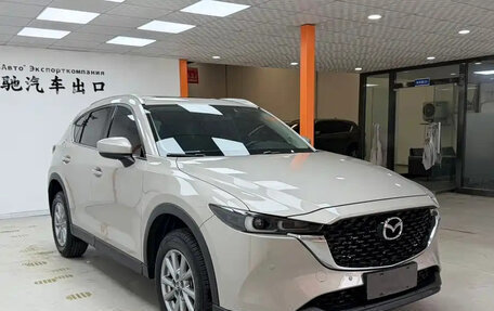 Mazda CX-5 II, 2025 год, 2 180 017 рублей, 3 фотография