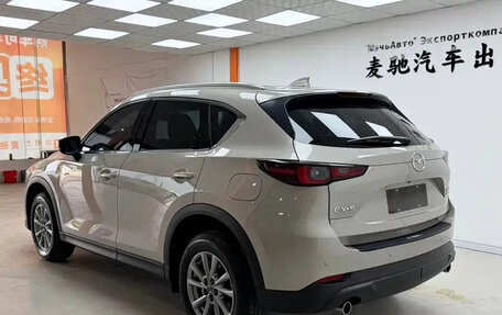 Mazda CX-5 II, 2025 год, 2 180 017 рублей, 4 фотография