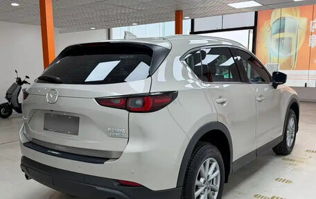 Mazda CX-5 II, 2025 год, 2 180 017 рублей, 6 фотография