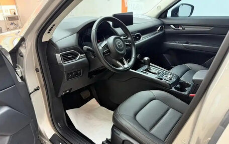 Mazda CX-5 II, 2025 год, 2 180 017 рублей, 7 фотография