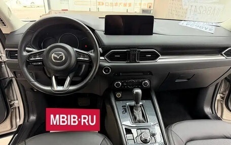 Mazda CX-5 II, 2025 год, 2 180 017 рублей, 8 фотография
