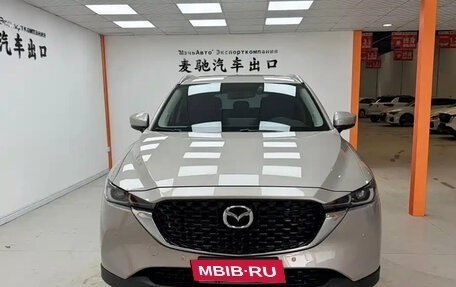 Mazda CX-5 II, 2025 год, 2 180 017 рублей, 2 фотография