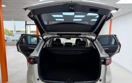 Mazda CX-5 II, 2025 год, 2 180 017 рублей, 17 фотография
