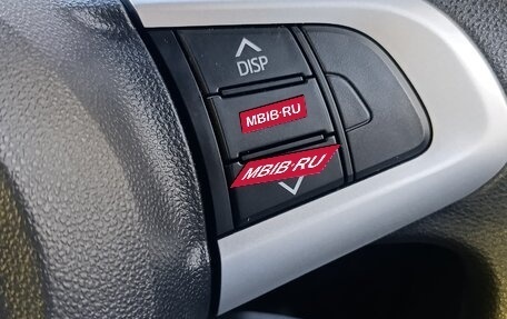 Toyota Roomy I, 2017 год, 960 000 рублей, 13 фотография