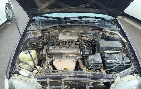 Toyota Carina E, 1992 год, 140 000 рублей, 7 фотография
