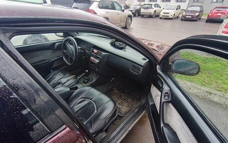 Toyota Carina E, 1992 год, 140 000 рублей, 5 фотография