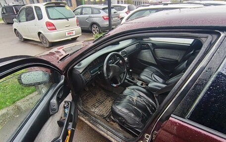 Toyota Carina E, 1992 год, 140 000 рублей, 6 фотография
