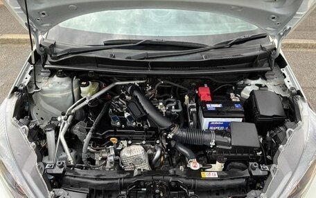 Toyota Yaris, 2021 год, 850 017 рублей, 40 фотография