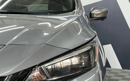 Nissan Leaf II, 2022 год, 3 699 900 рублей, 14 фотография