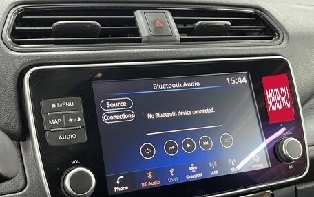 Nissan Leaf II, 2022 год, 3 699 900 рублей, 7 фотография