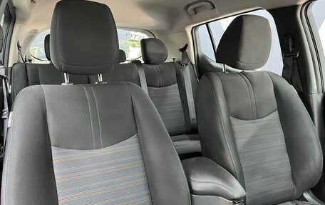 Nissan Leaf II, 2022 год, 3 699 900 рублей, 16 фотография