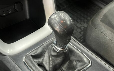 KIA cee'd III, 2012 год, 1 049 900 рублей, 12 фотография