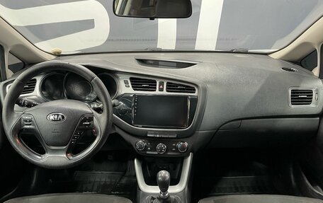 KIA cee'd III, 2012 год, 1 049 900 рублей, 8 фотография