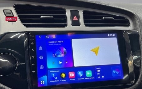 KIA cee'd III, 2012 год, 1 049 900 рублей, 10 фотография