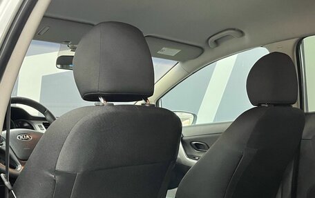 KIA cee'd III, 2012 год, 1 049 900 рублей, 17 фотография