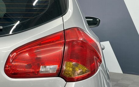 KIA cee'd III, 2012 год, 1 049 900 рублей, 15 фотография