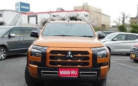 Mitsubishi L200, 2025 год, 4 178 000 рублей, 3 фотография