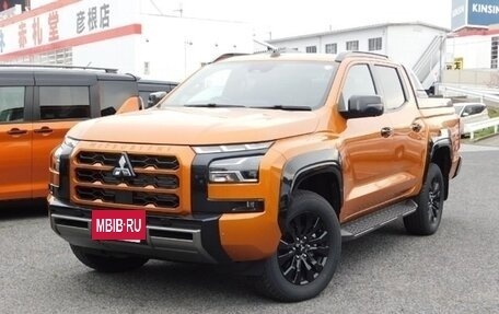Mitsubishi L200, 2025 год, 4 178 000 рублей, 16 фотография