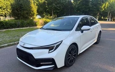 Toyota Corolla, 2023 год, 1 200 000 рублей, 1 фотография