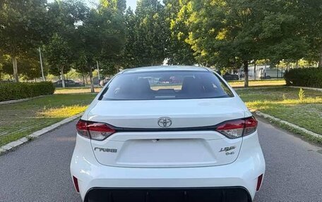 Toyota Corolla, 2023 год, 1 200 000 рублей, 3 фотография