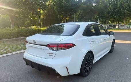 Toyota Corolla, 2023 год, 1 200 000 рублей, 4 фотография