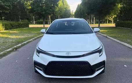 Toyota Corolla, 2023 год, 1 200 000 рублей, 2 фотография