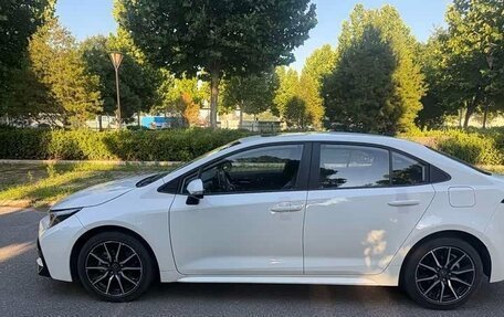 Toyota Corolla, 2023 год, 1 200 000 рублей, 6 фотография