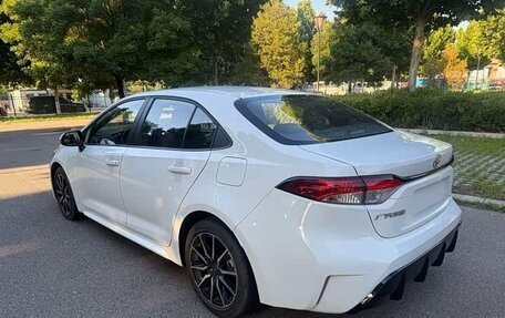 Toyota Corolla, 2023 год, 1 200 000 рублей, 5 фотография