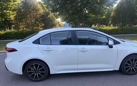 Toyota Corolla, 2023 год, 1 200 000 рублей, 7 фотография