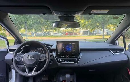 Toyota Corolla, 2023 год, 1 200 000 рублей, 8 фотография