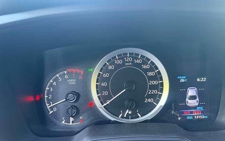 Toyota Corolla, 2023 год, 1 200 000 рублей, 10 фотография