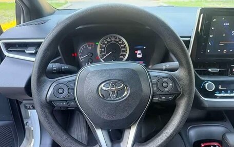 Toyota Corolla, 2023 год, 1 200 000 рублей, 9 фотография