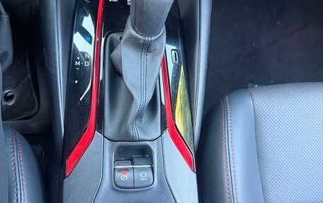 Toyota Corolla, 2023 год, 1 200 000 рублей, 12 фотография