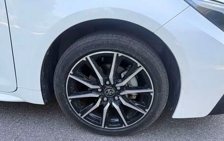 Toyota Corolla, 2023 год, 1 200 000 рублей, 15 фотография