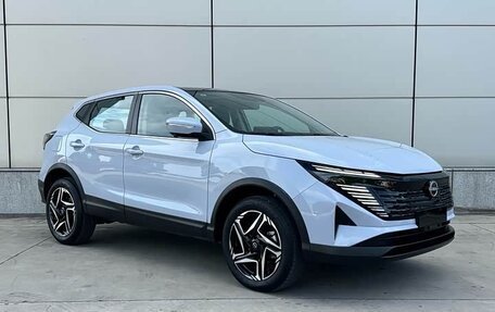Nissan Qashqai, 2024 год, 2 100 000 рублей, 3 фотография