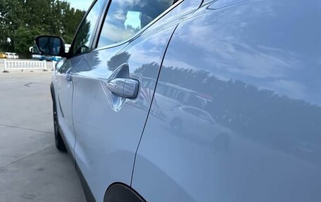 Nissan Qashqai, 2024 год, 2 100 000 рублей, 12 фотография
