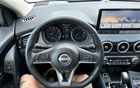 Nissan Qashqai, 2024 год, 2 100 000 рублей, 8 фотография